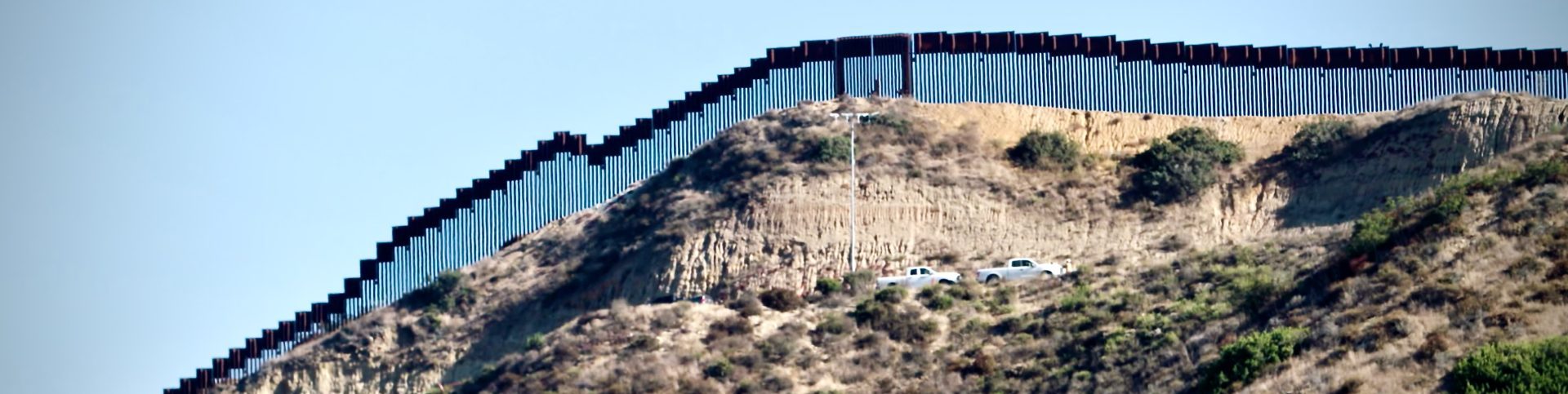 The Trek from Honduras to Arizona